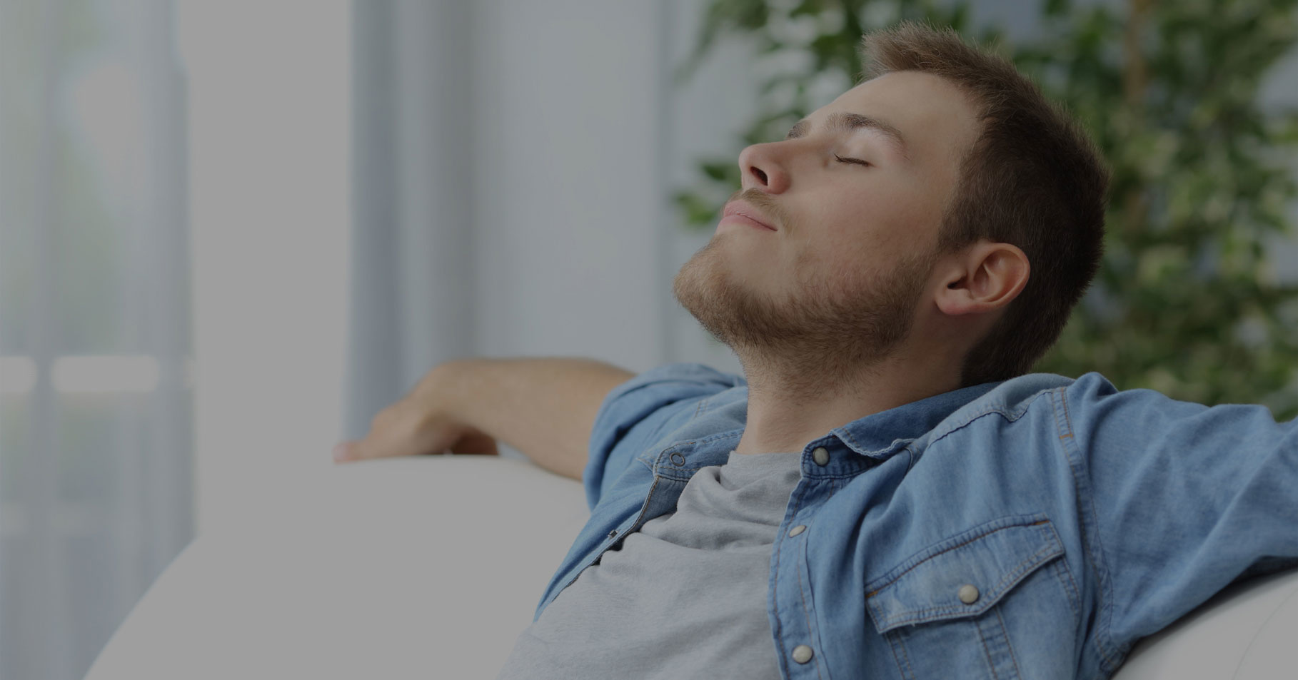 Oczyszczacz powietrza nie służy tylko do walki ze smogiem!